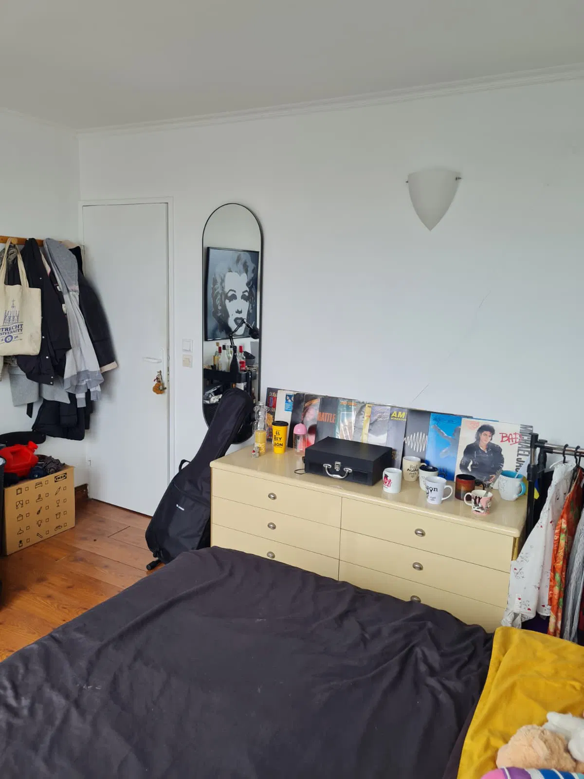 Appartement Boulevard Albert Camus à Sarcelles