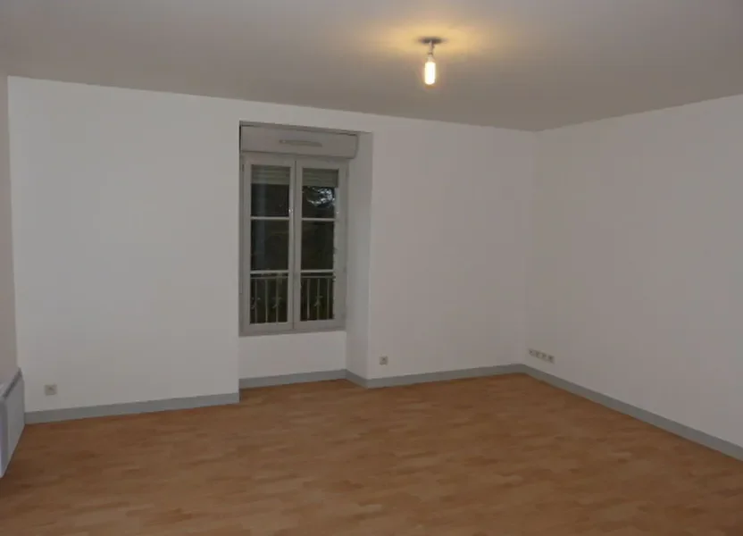 Appartement Rue de Vaudouzil à Poitiers