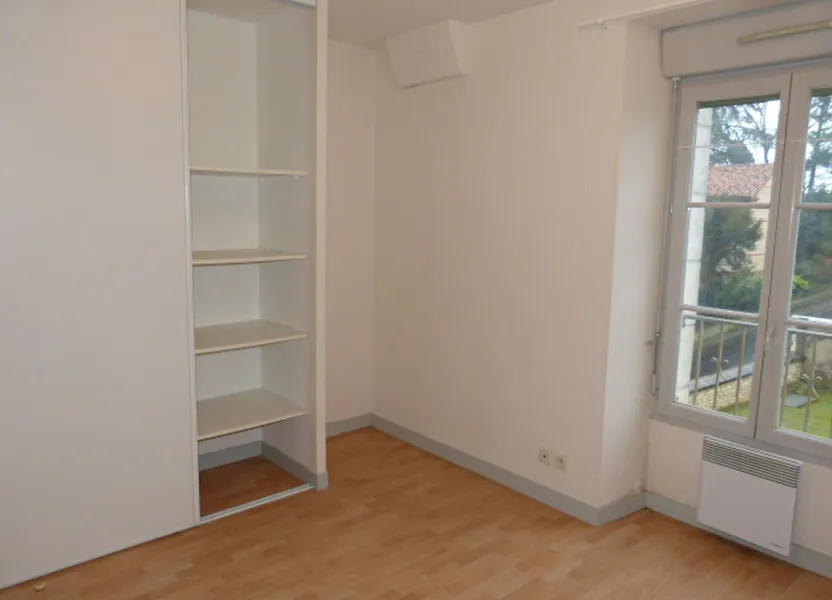 Appartement Rue de Vaudouzil à Poitiers
