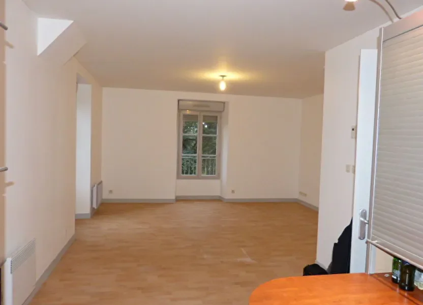Appartement Rue de Vaudouzil à Poitiers