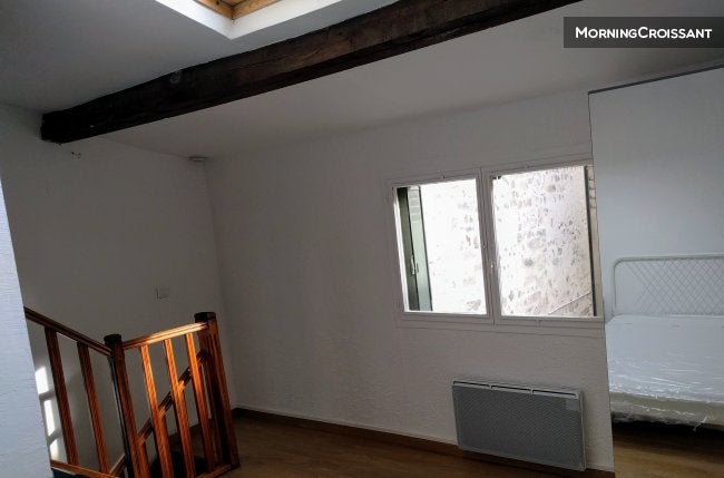 Appartement Rue de France à Fontainebleau
