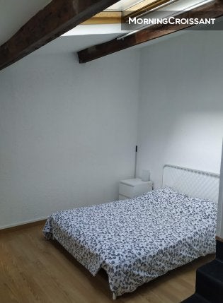 Appartement Rue de France à Fontainebleau