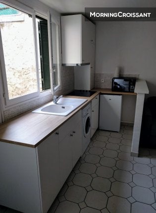 Appartement Rue de France à Fontainebleau