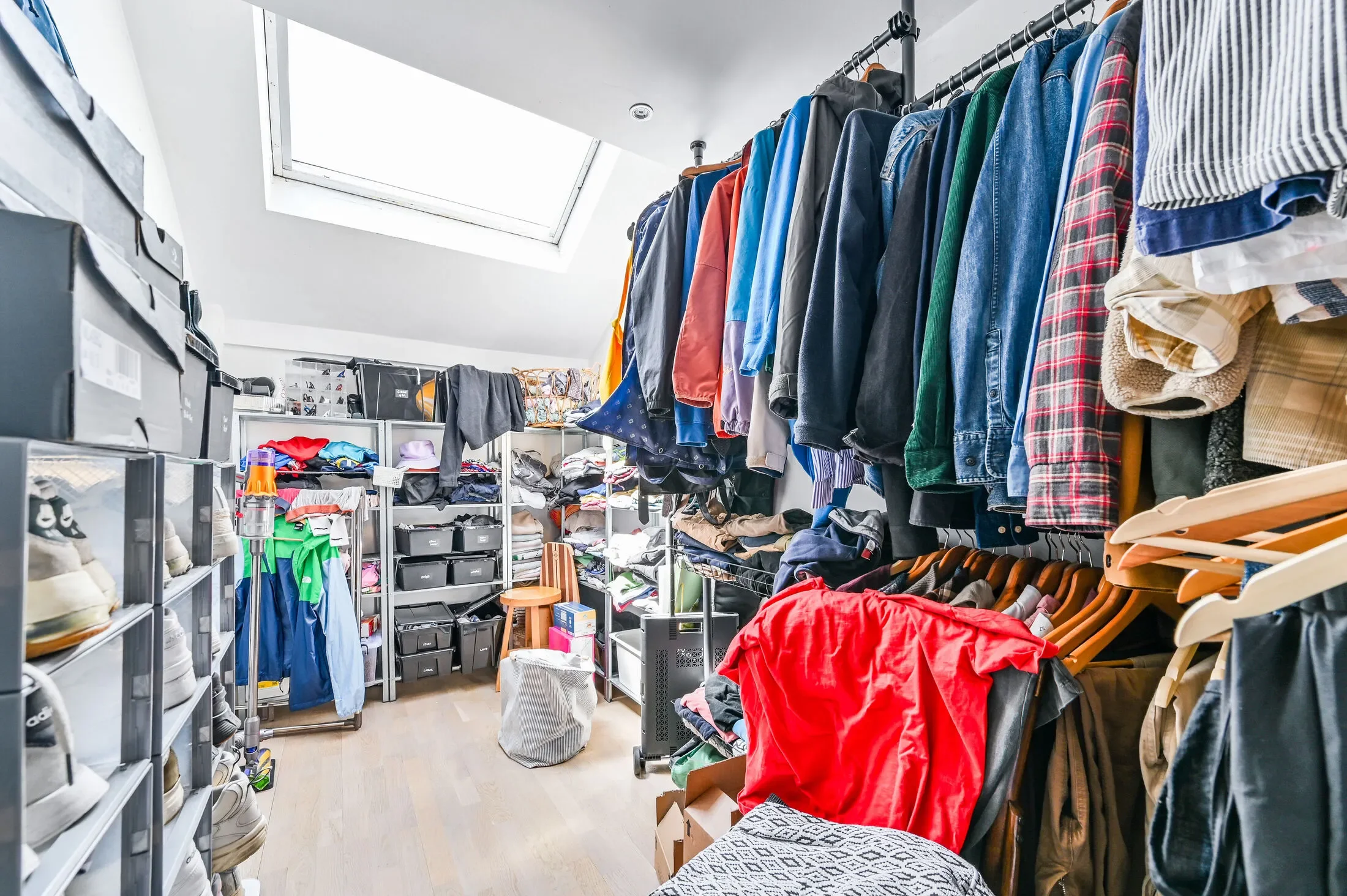 Flat Darville Road in Greater London