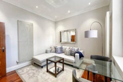 Flat Kensington Gardens Square in City of Westminster