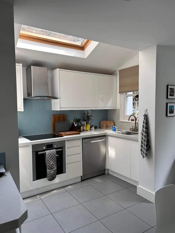 Room Tonsley Place in Greater London