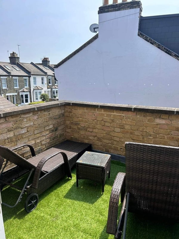 Room Tonsley Place in Greater London