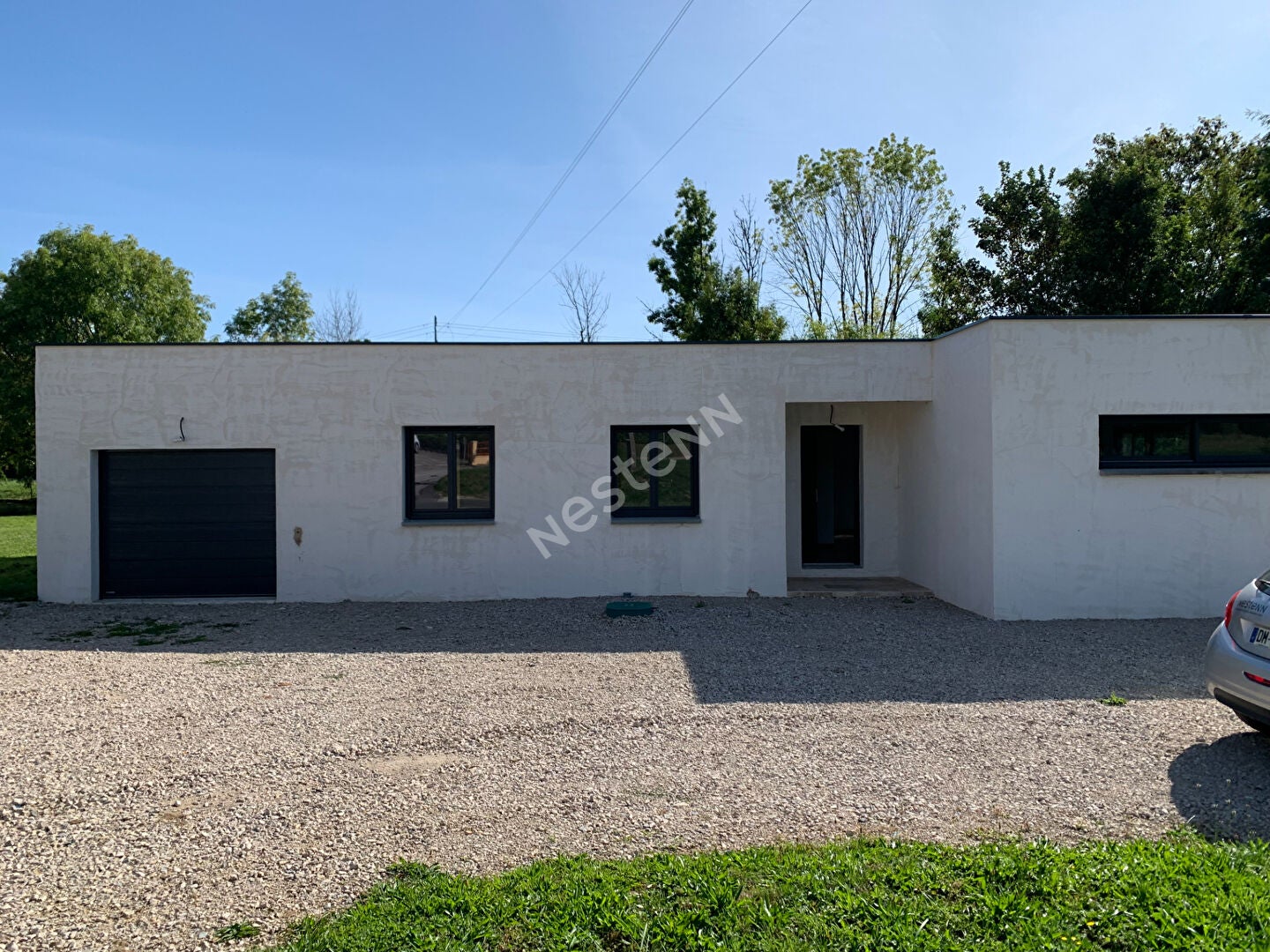 House Grande Rue in Louhans