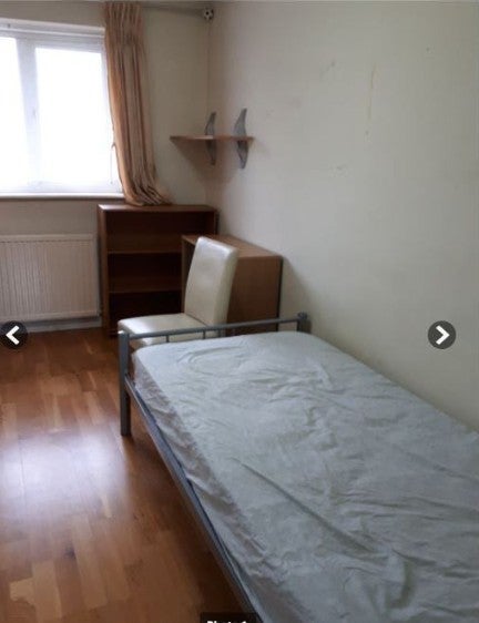 Room Brewer Road in Crawley