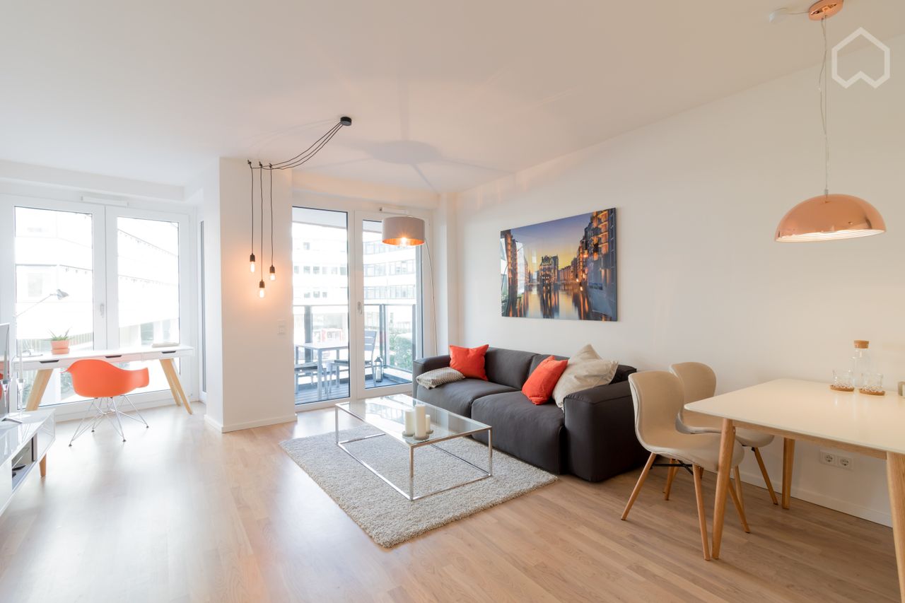 Wohnung Alter Steinweg in Hamburg
