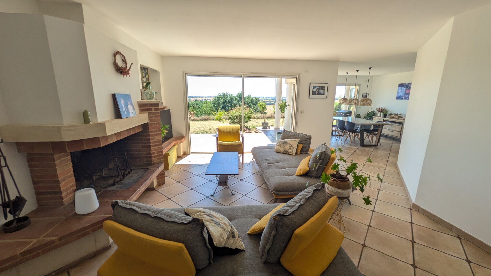 Maison Route de Monbrun à L'Isle-Jourdain