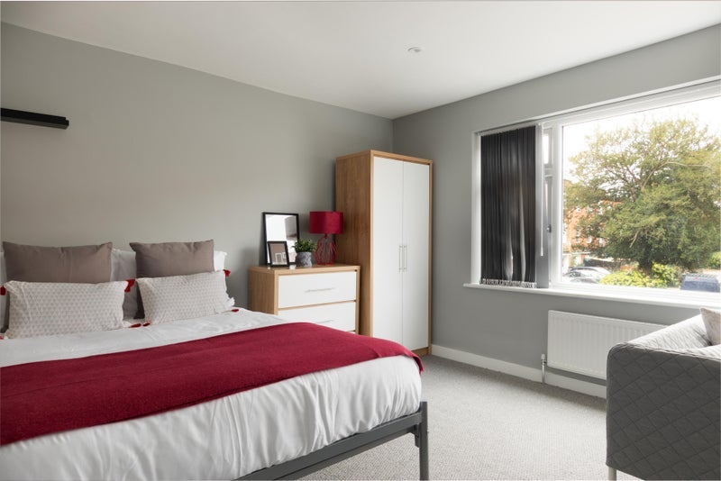 Room Wayside Mews in Maidenhead