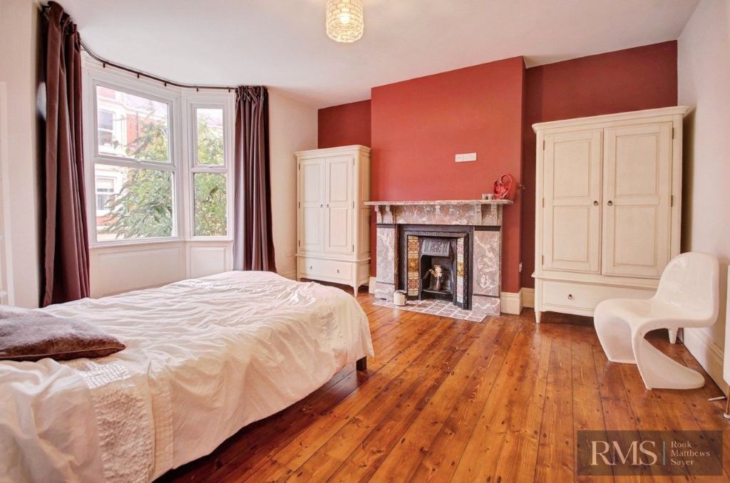 Flat Glenthorn Road in Newcastle upon Tyne