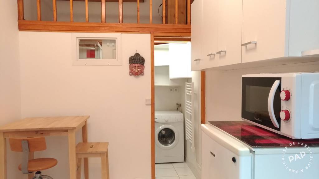 Appartement Rue du Berceau à Marseille