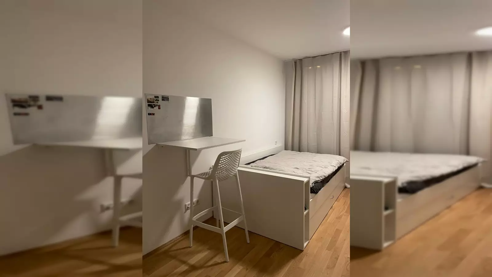 Wohnung Rudower Chaussee in Berlin
