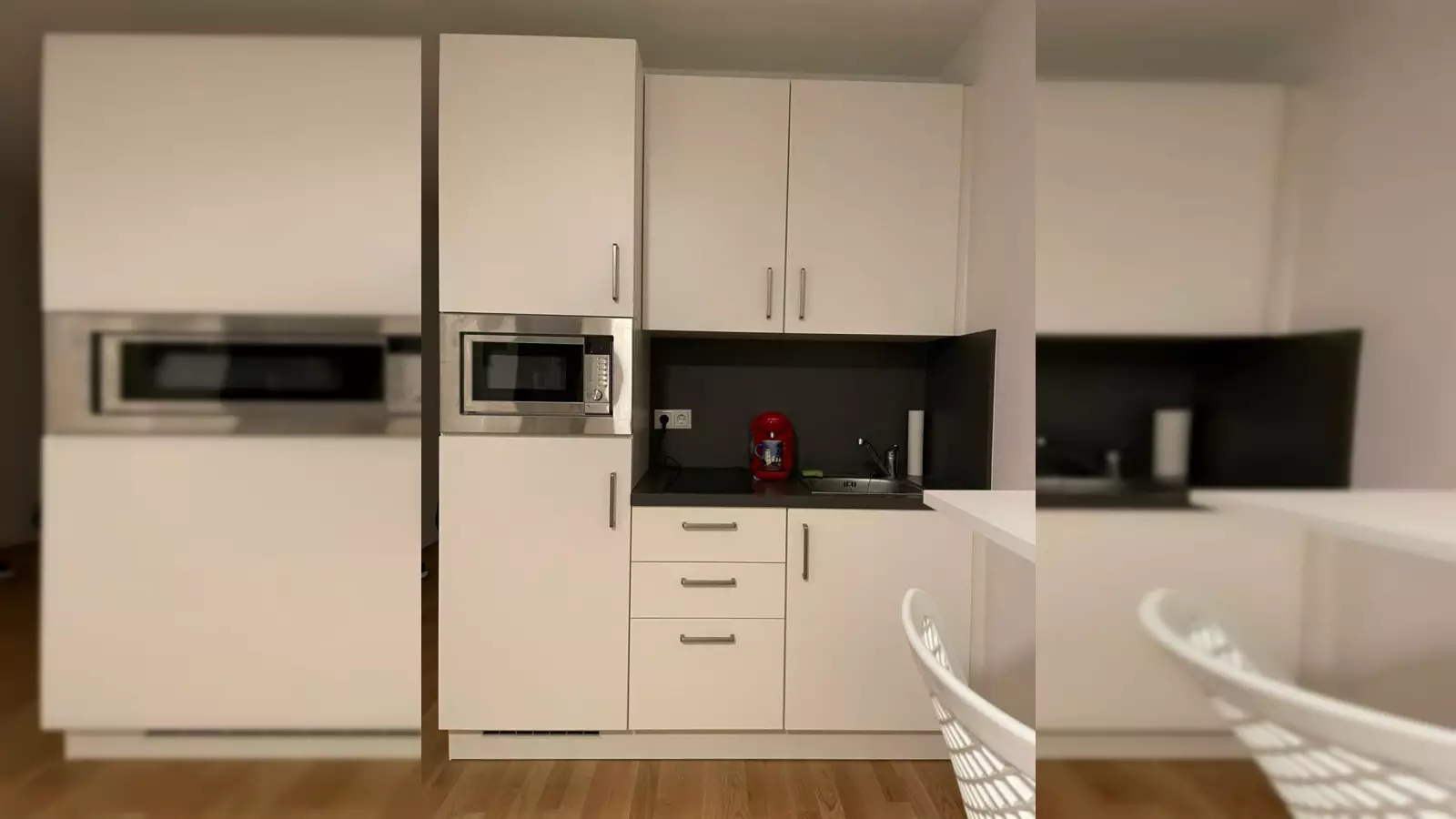 Wohnung Rudower Chaussee in Berlin