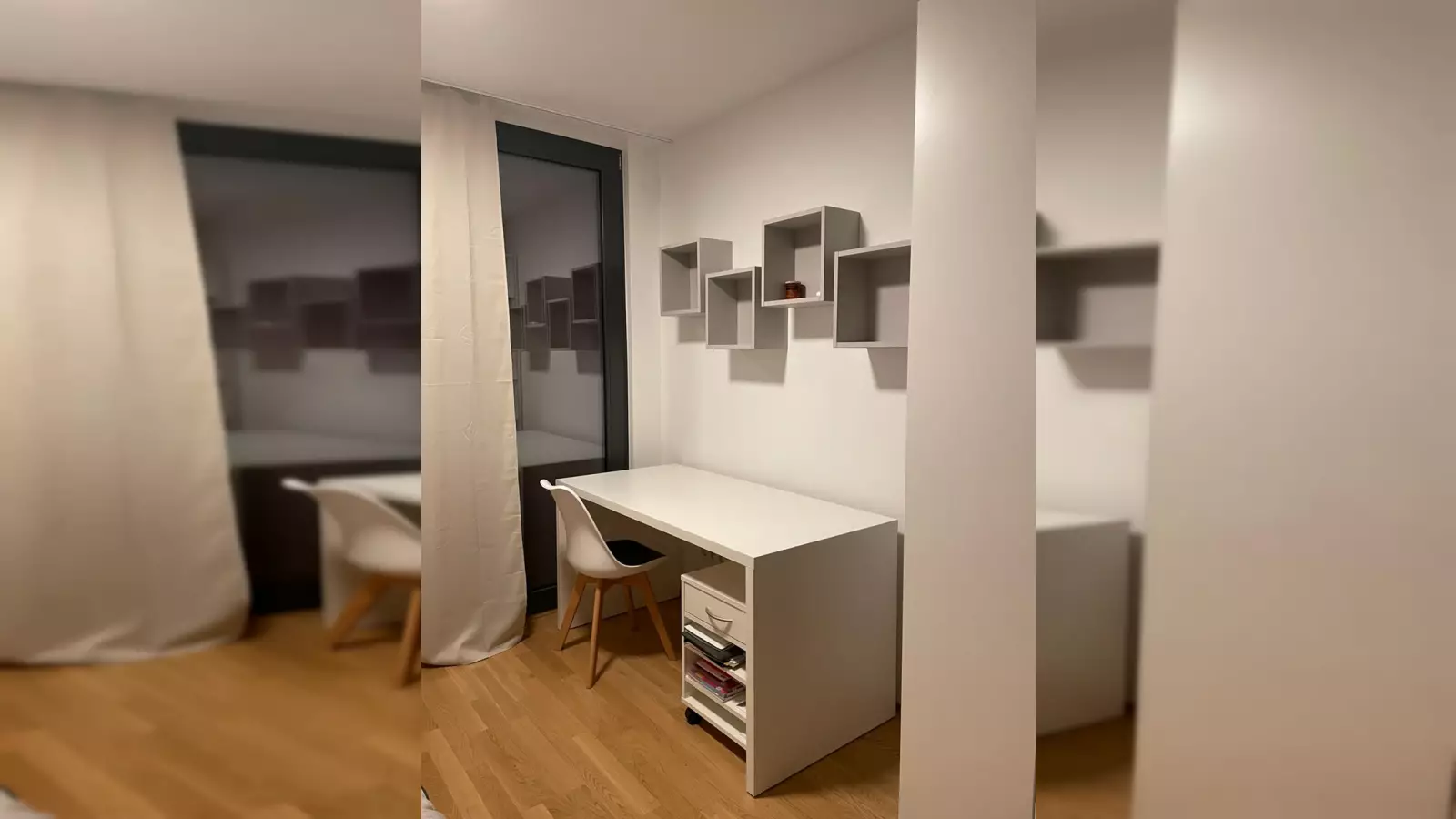 Wohnung Rudower Chaussee in Berlin