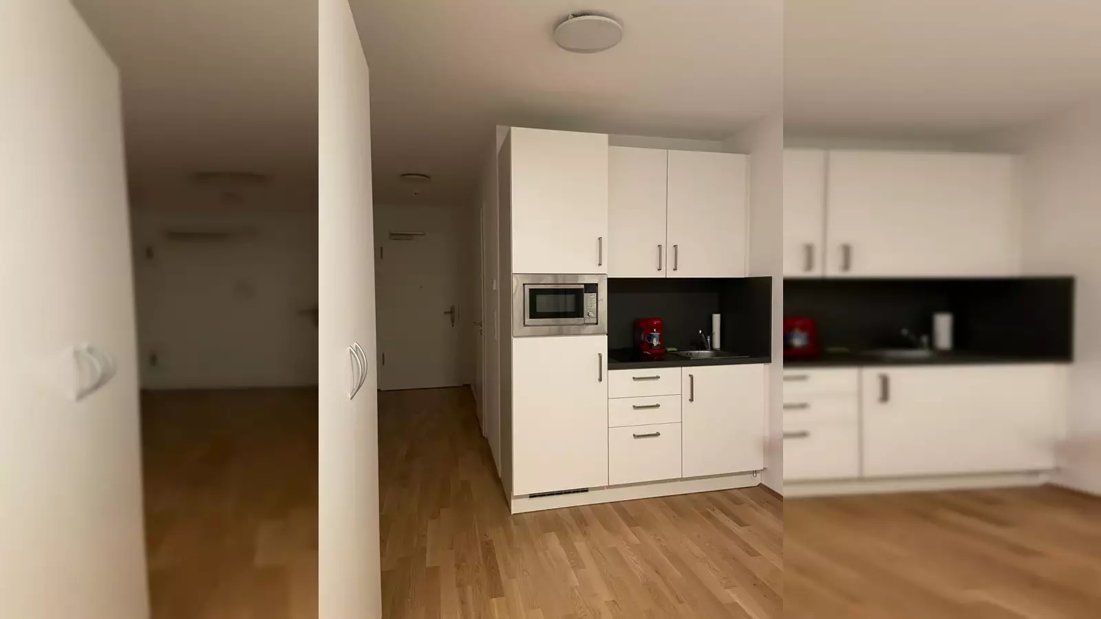 Wohnung Rudower Chaussee in Berlin