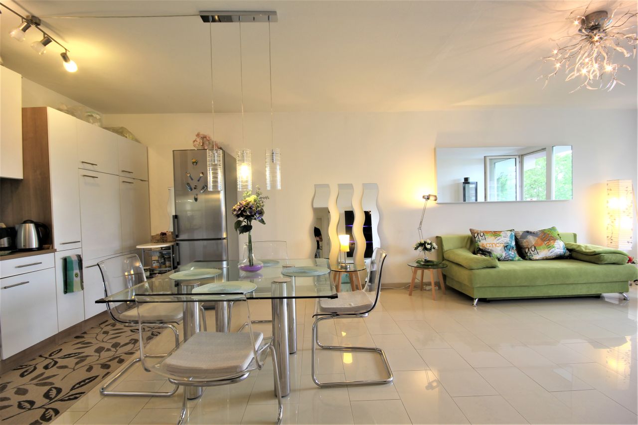 Wohnung Berliner Straße in Offenbach am Main