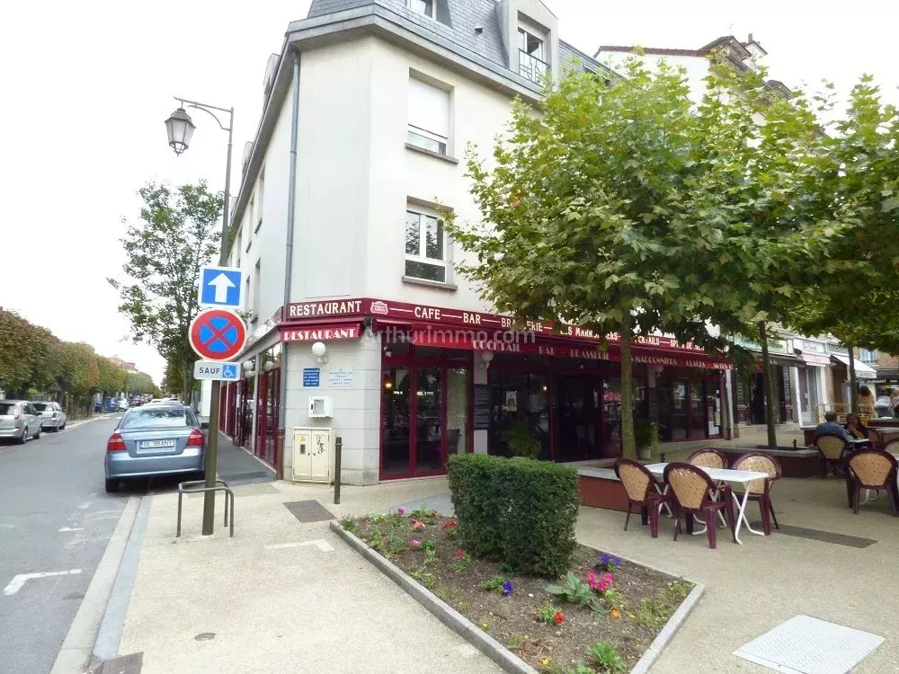 Appartement Rue de la Liberté à Romainville
