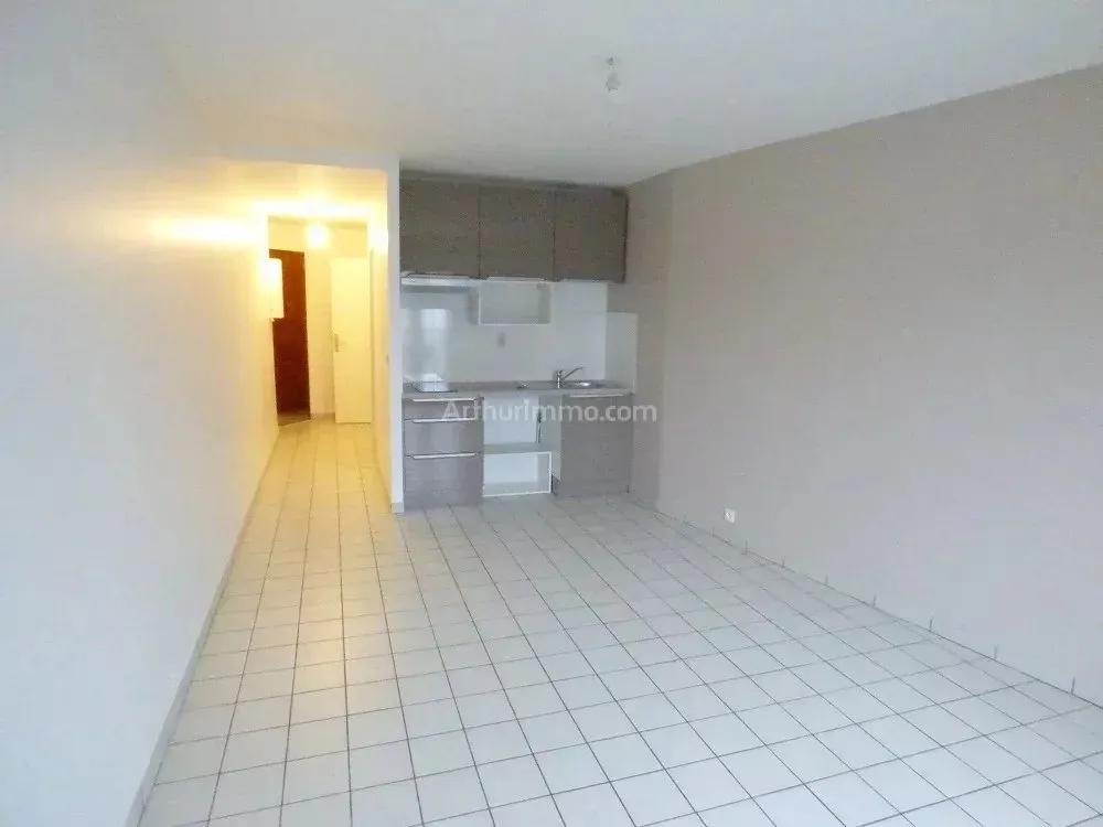 Appartement Rue de la Liberté à Romainville