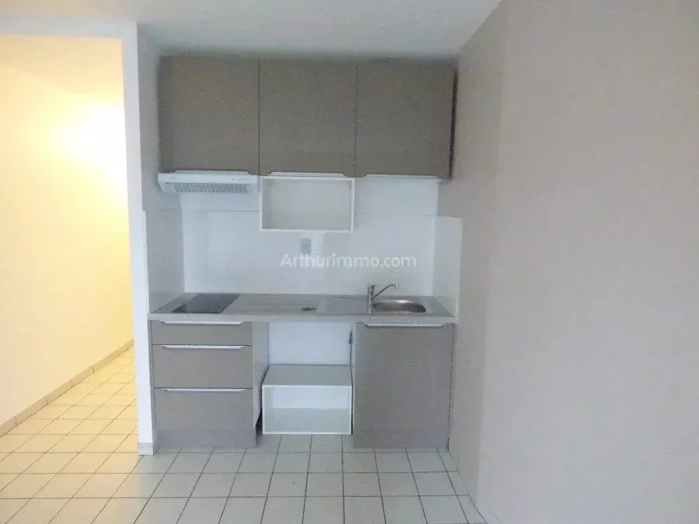 Appartement Rue de la Liberté à Romainville