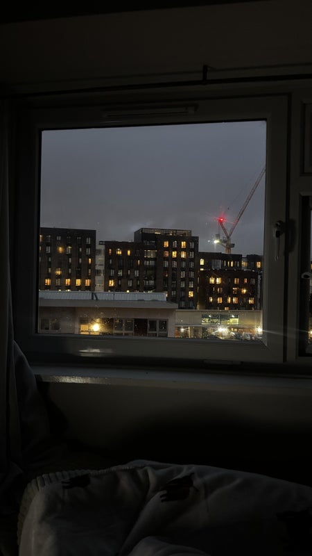 Room Solebay Street in Greater London