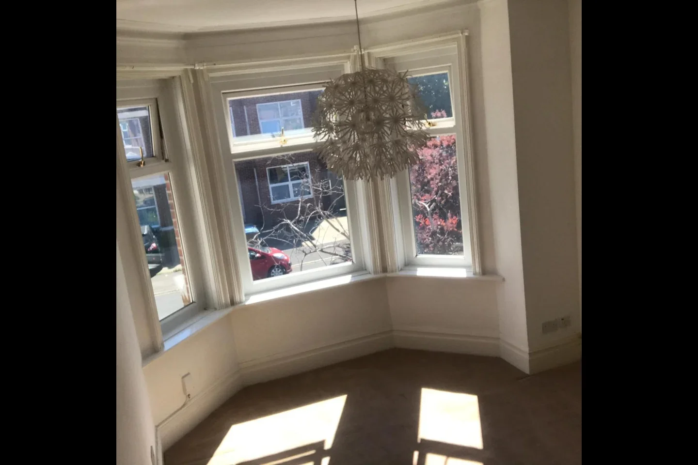 Room Atherley Road in Southampton