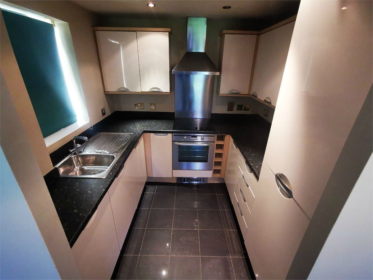 Flat Littlebrooke Close in Bolton