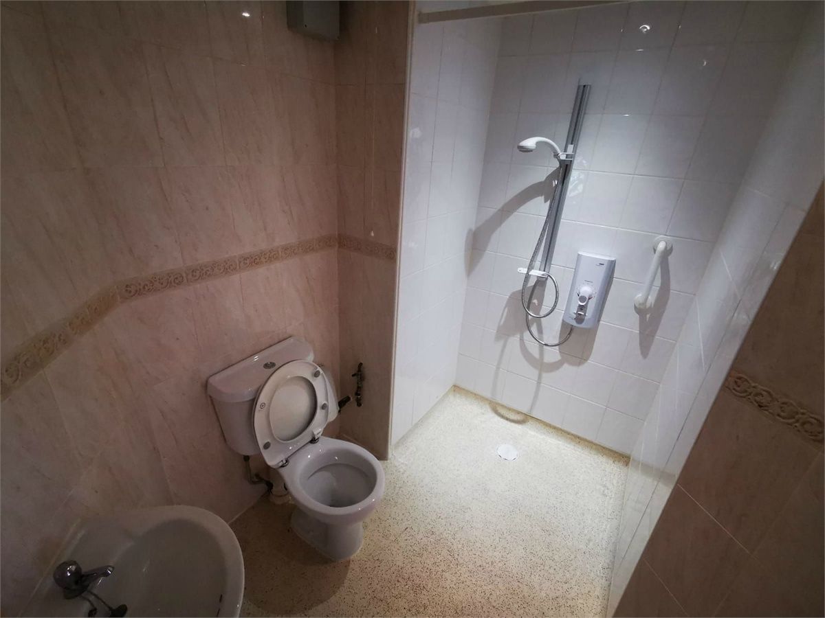 Flat Littlebrooke Close in Bolton
