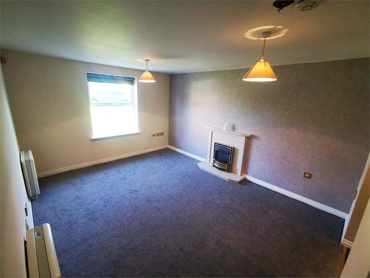 Flat Littlebrooke Close in Bolton