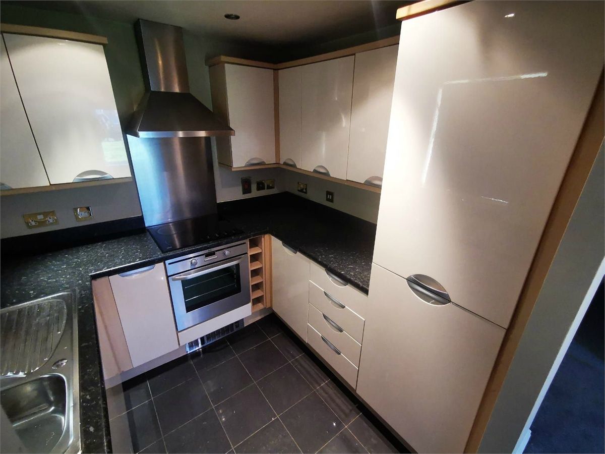 Flat Littlebrooke Close in Bolton