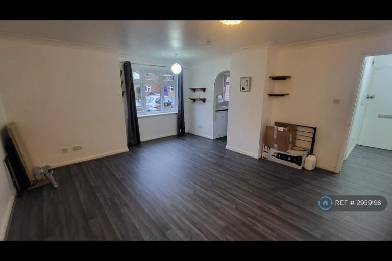 Flat Corfe Place in Maidenhead