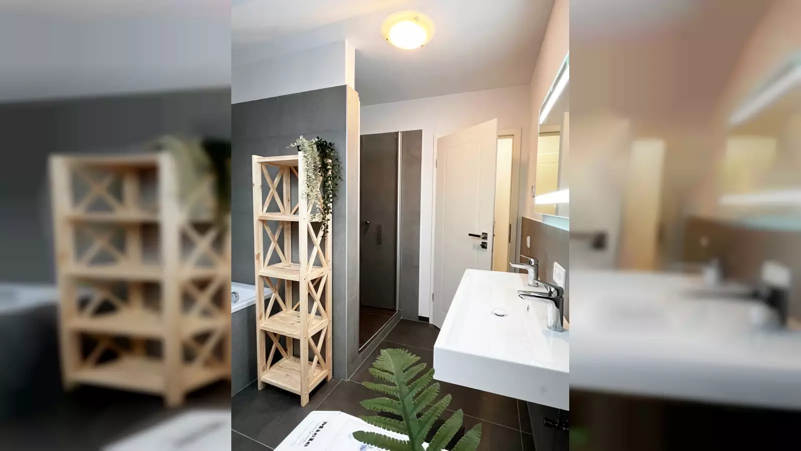 Wohnung Karwendelstraße in München
