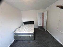 Flat Convent Street in Nottingham