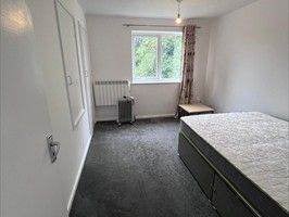 Flat Convent Street in Nottingham