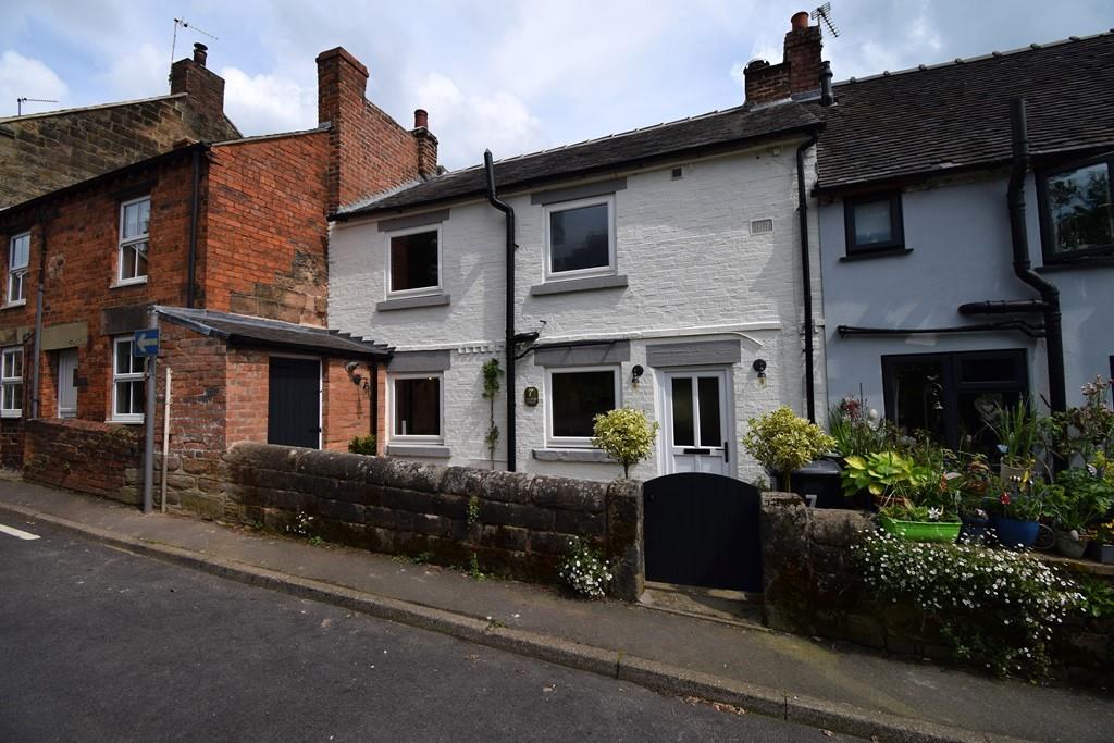 House Church Street in Amber Valley