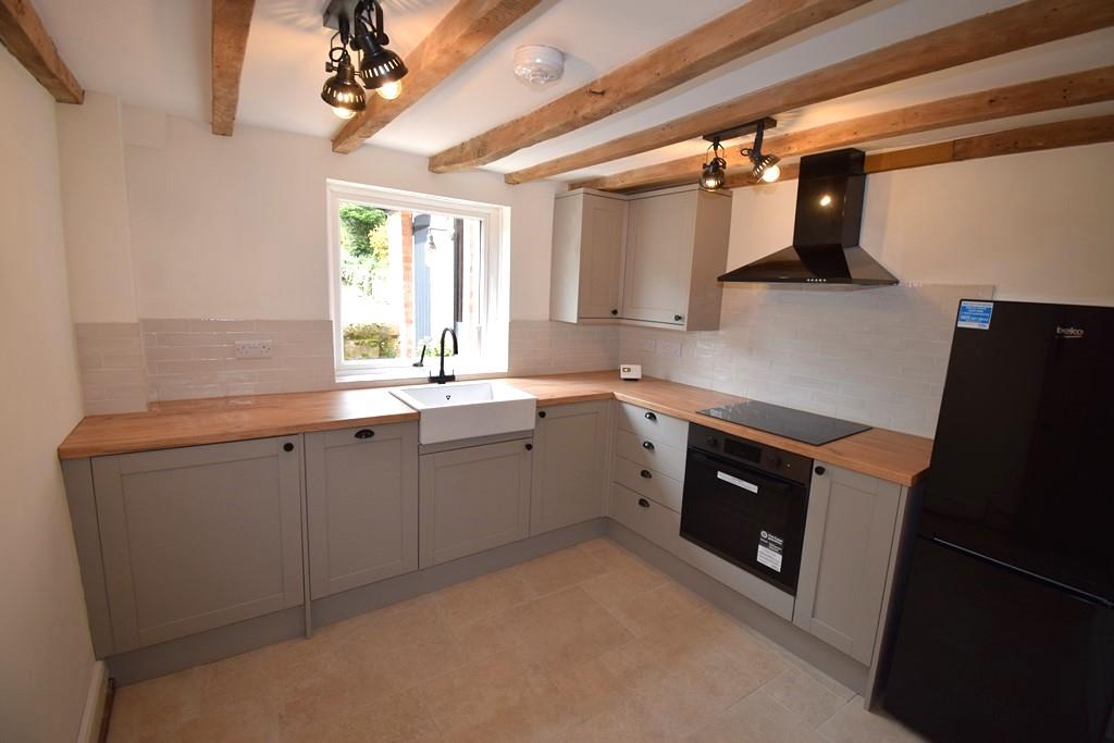 House Church Street in Amber Valley