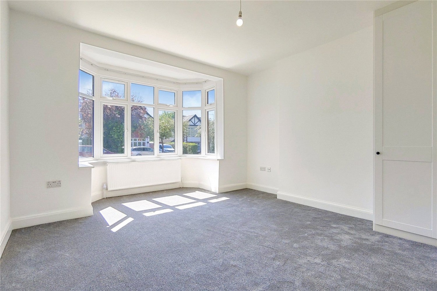 House Princes Court in Greater London