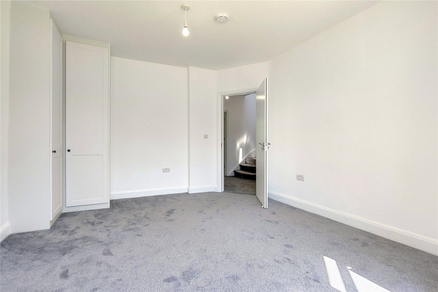 House Princes Court in Greater London