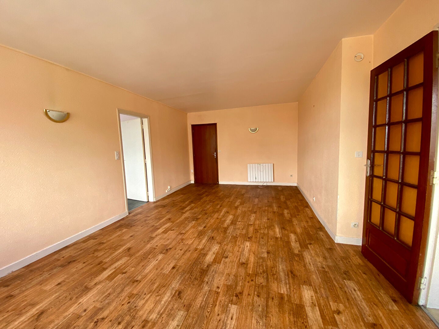 Appartement Place de l'Église à Loudéac