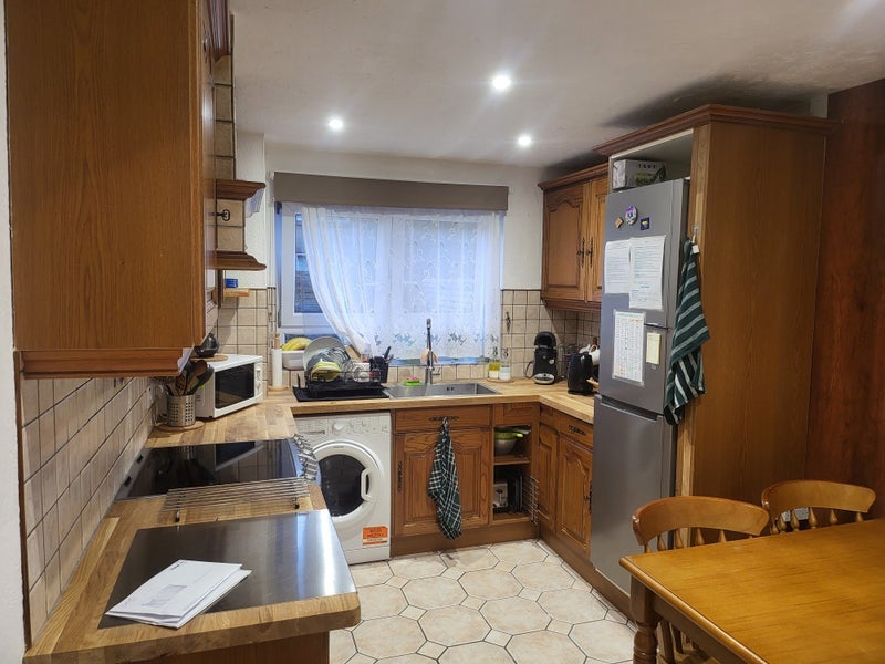 Room Hemp Walk in Greater London