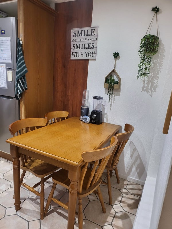 Room Hemp Walk in Greater London