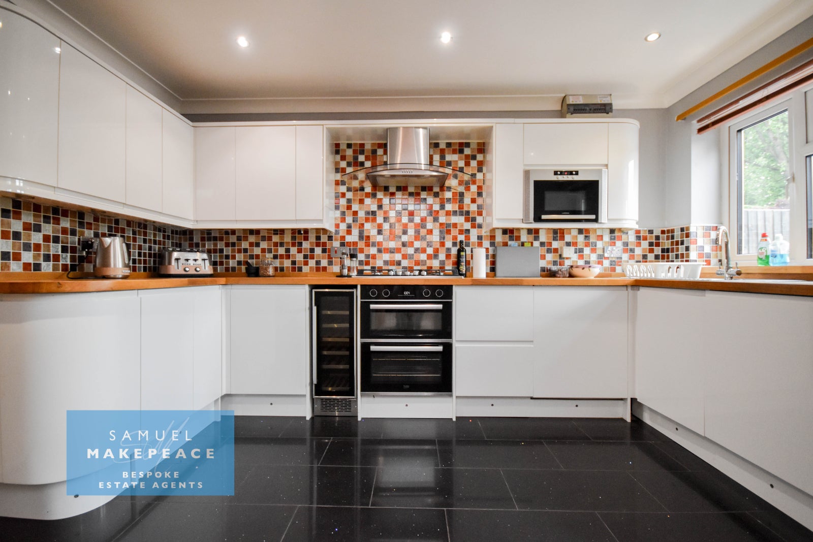 House Sandon Road in Stoke-on-Trent