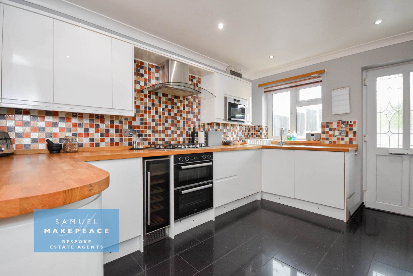 House Sandon Road in Stoke-on-Trent