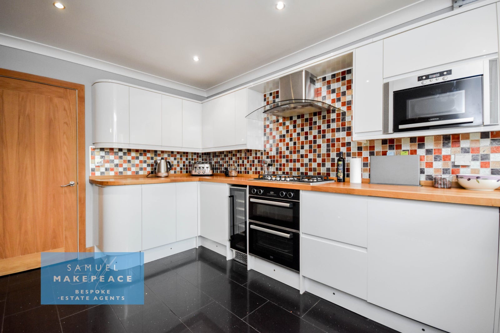 House Sandon Road in Stoke-on-Trent