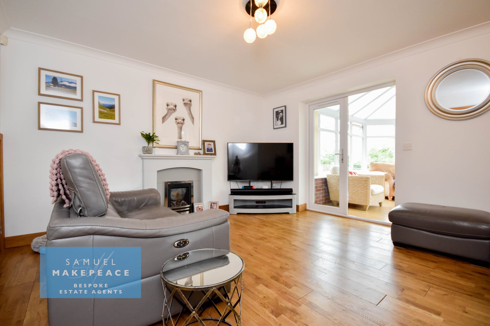 House Sandon Road in Stoke-on-Trent