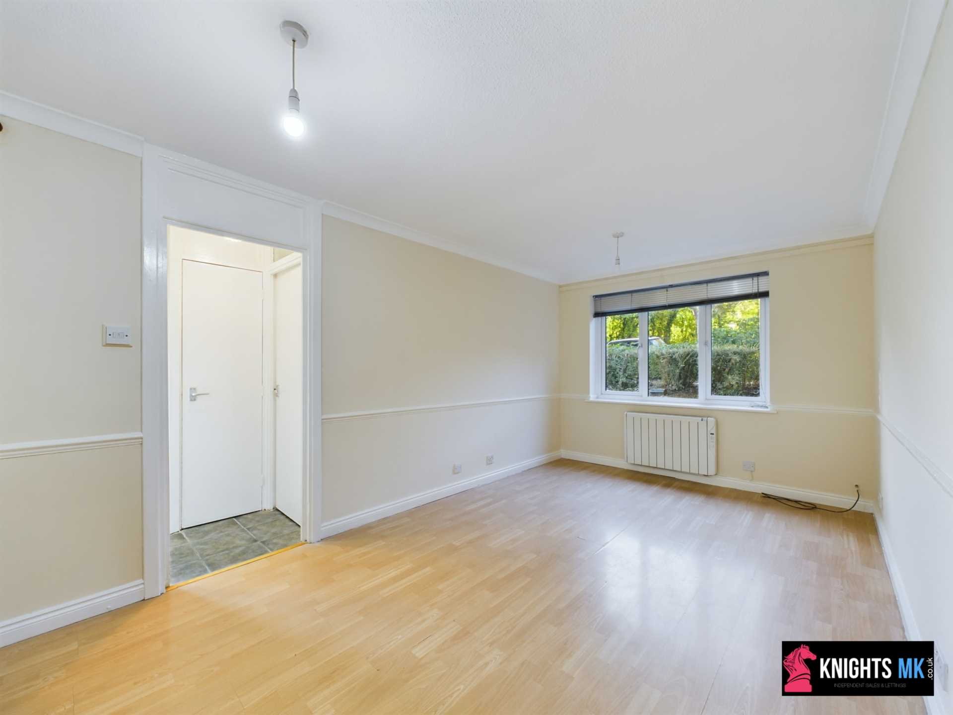 Flat Troutbeck in Milton Keynes