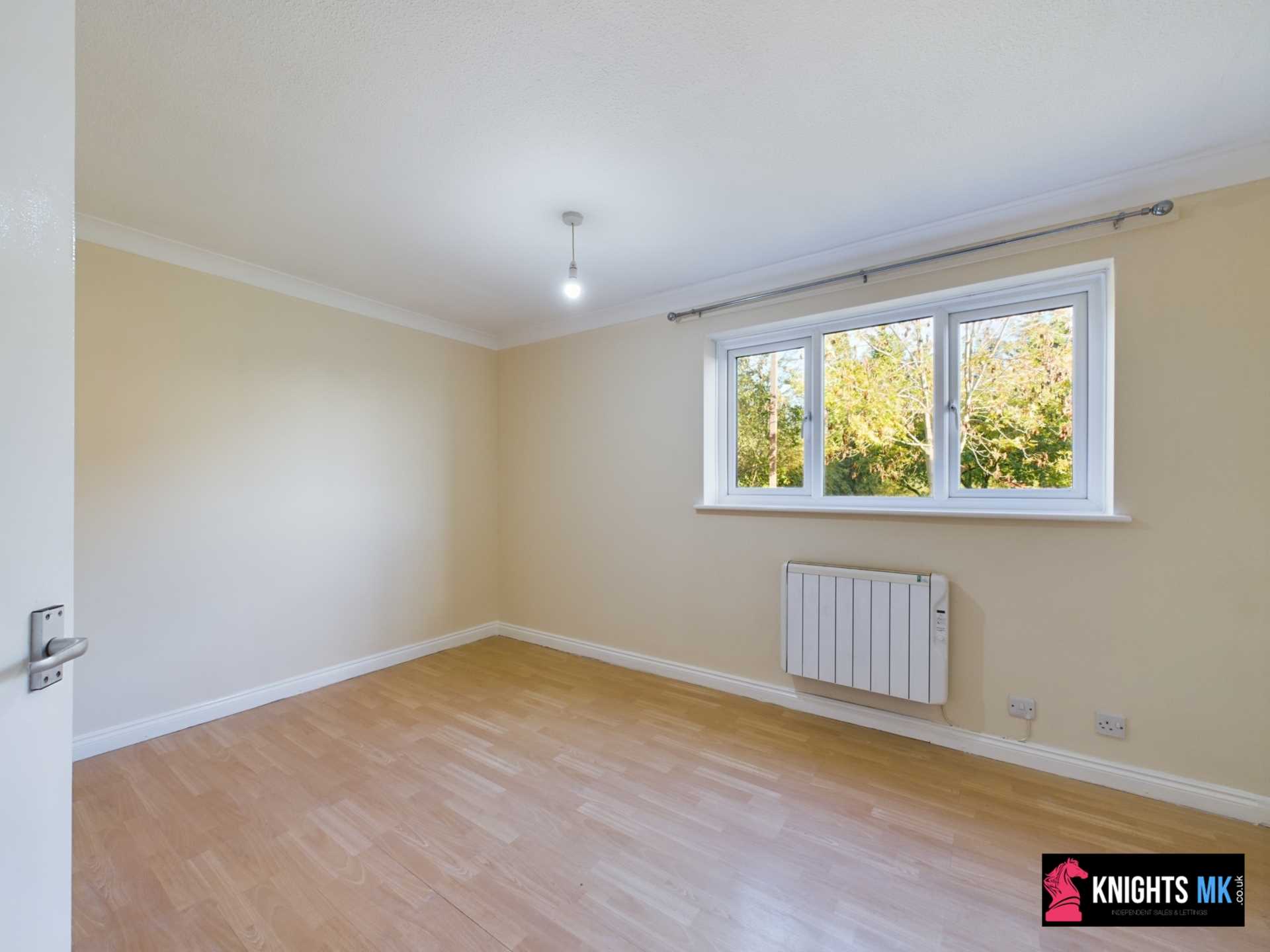 Flat Troutbeck in Milton Keynes