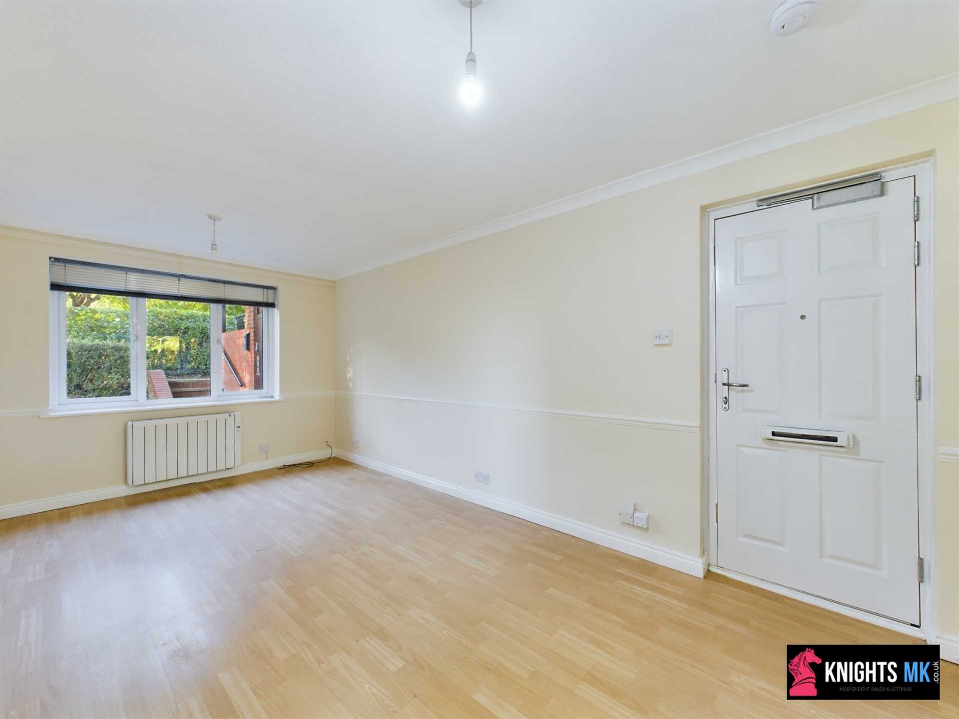 Flat Troutbeck in Milton Keynes